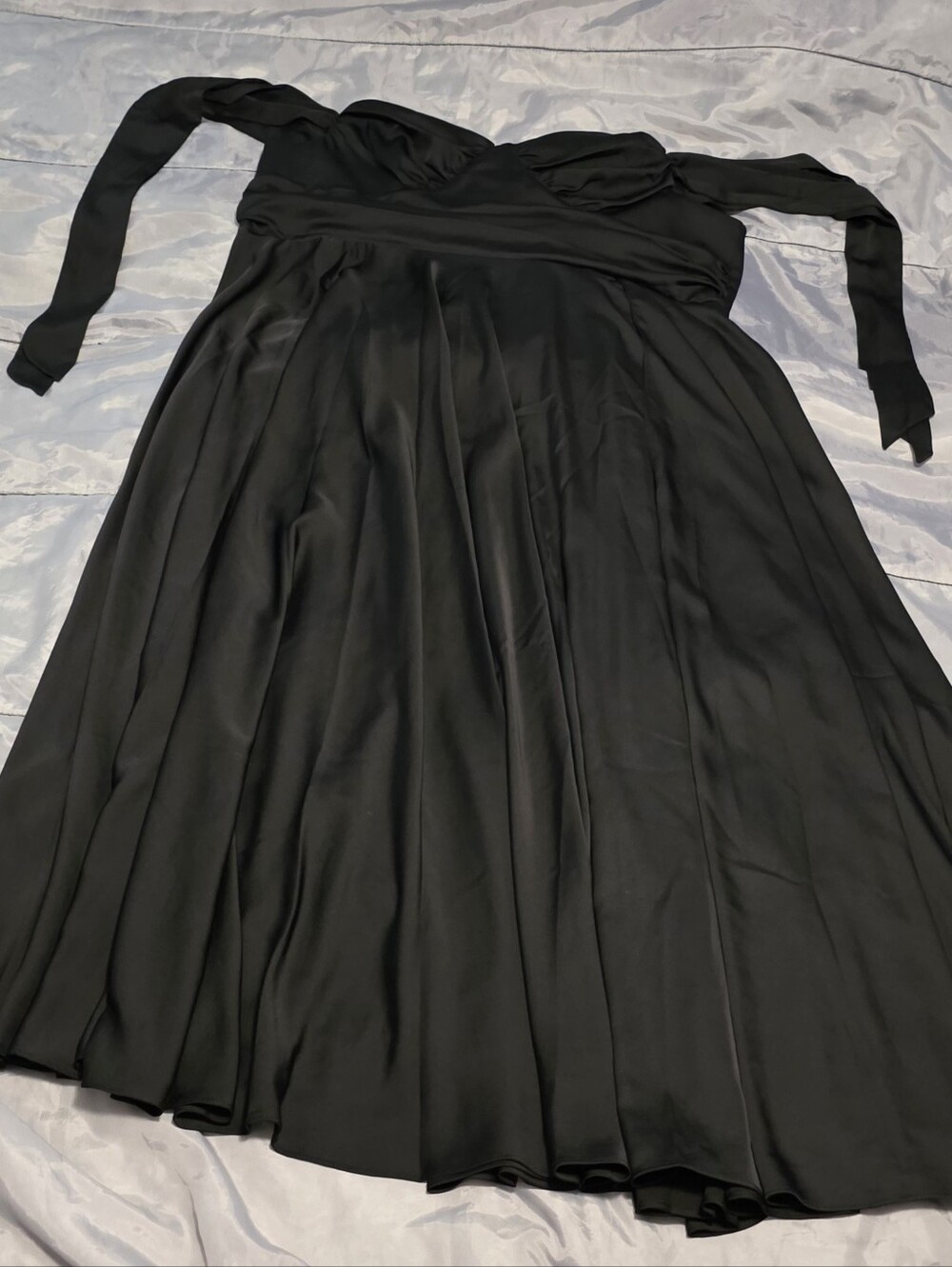 Bad Romance Gown